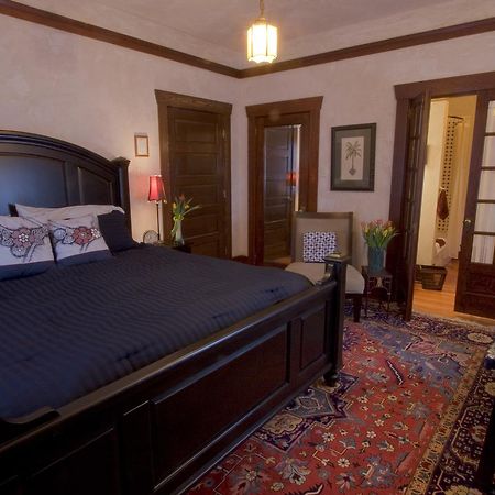 Blossom'S Bed And Breakfast Missoula Buitenkant foto