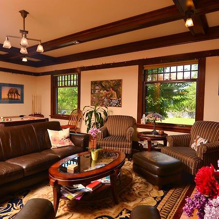 Blossom'S Bed And Breakfast Missoula Buitenkant foto