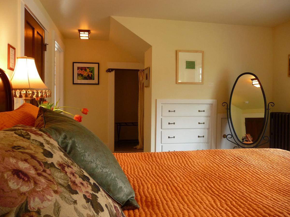 Blossom'S Bed And Breakfast Missoula Buitenkant foto