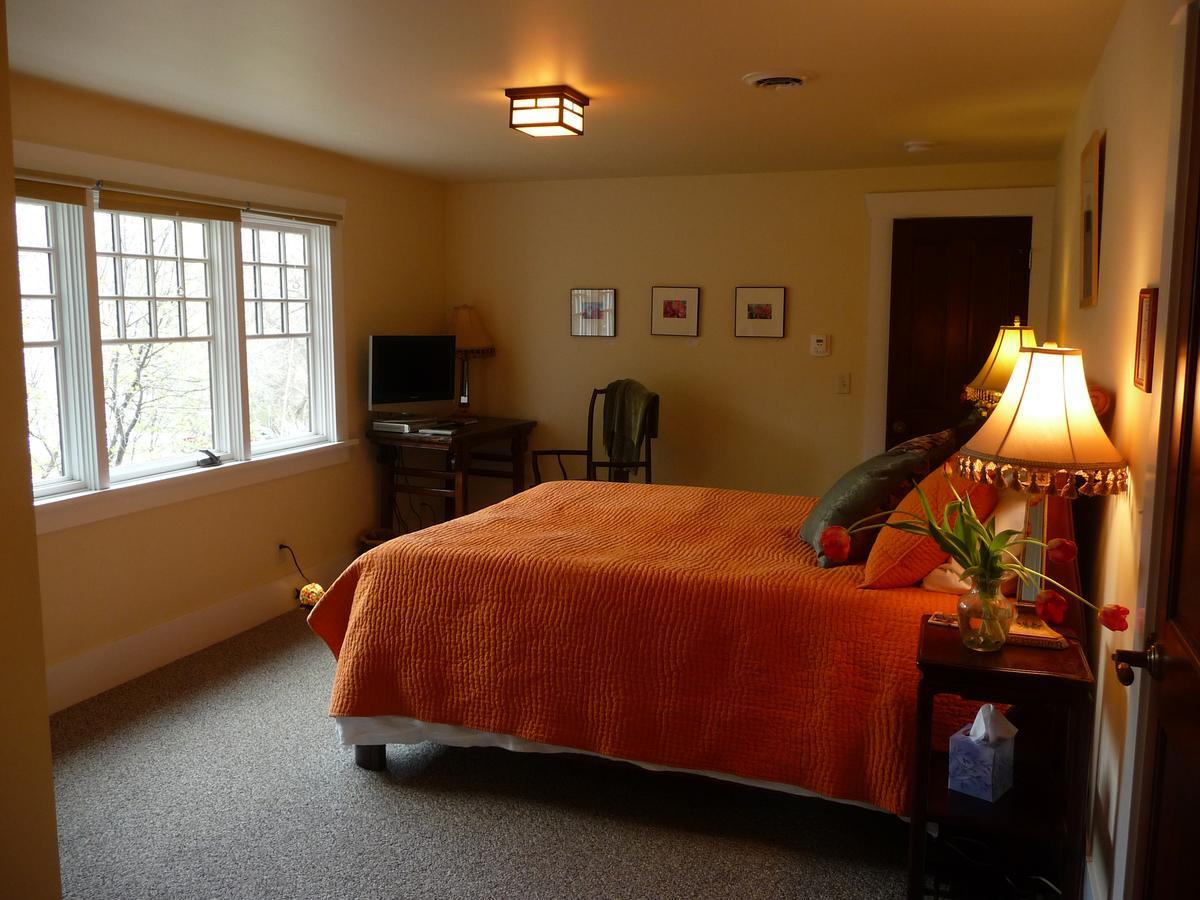 Blossom'S Bed And Breakfast Missoula Buitenkant foto
