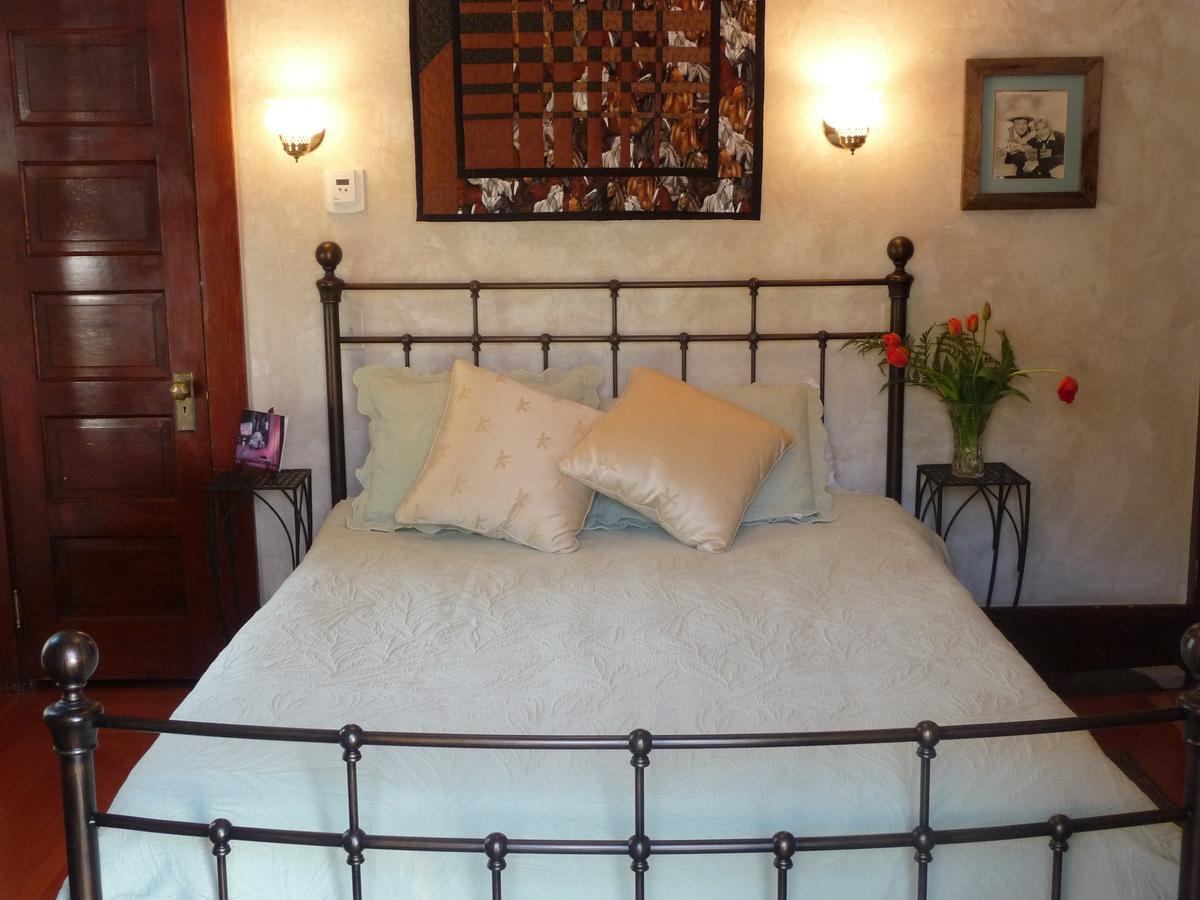 Blossom'S Bed And Breakfast Missoula Buitenkant foto