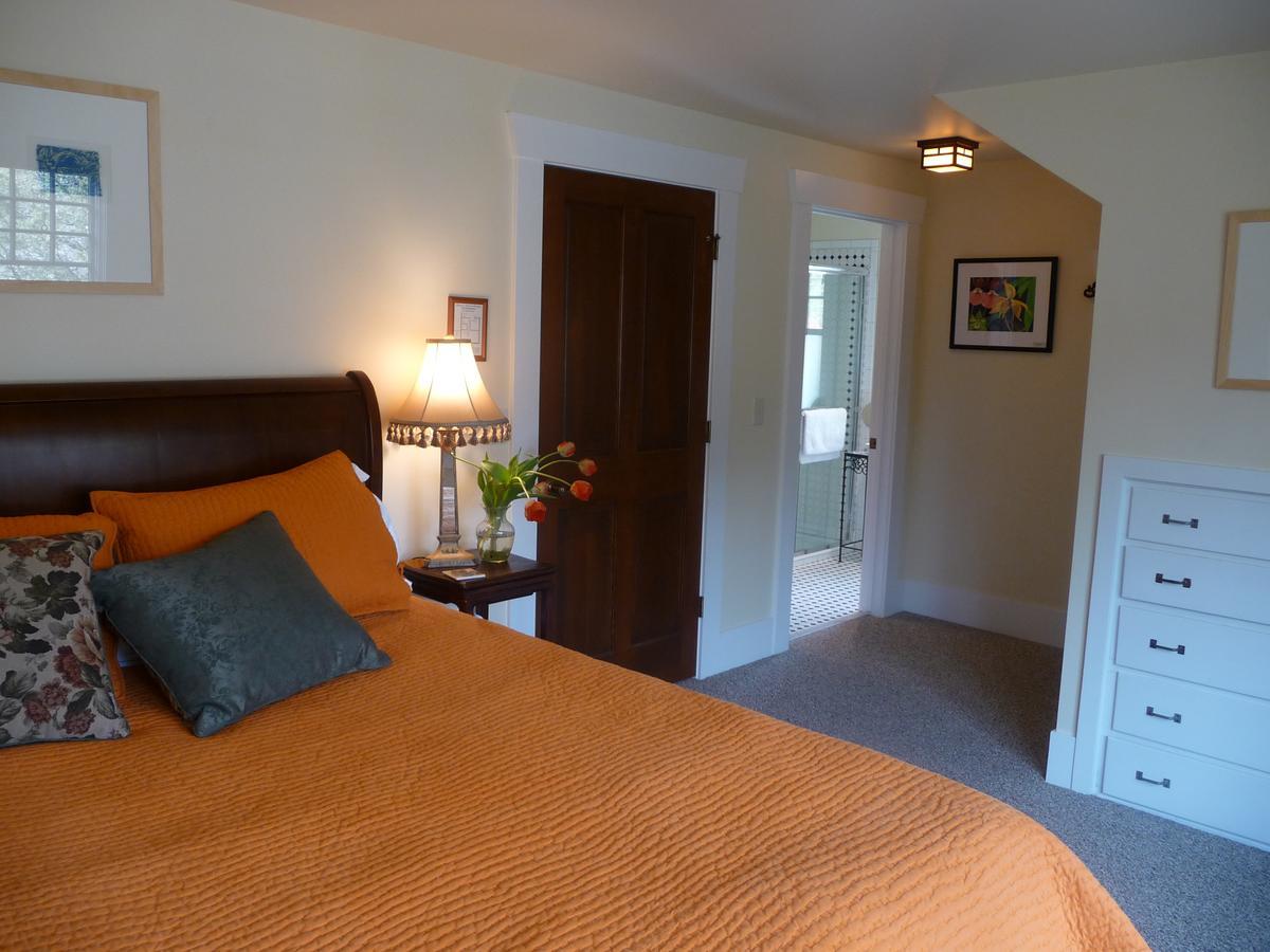 Blossom'S Bed And Breakfast Missoula Buitenkant foto